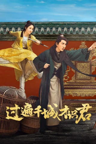 Qua Muôn Thành Trì Mới Gặp Đúng Người (100 Reasons Not to Be King) [2026]