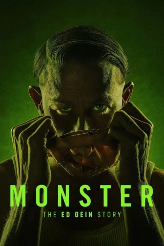 Quái vật: Câu chuyện của Ed Gein (Monster: The Ed Gein Story) [2025]
