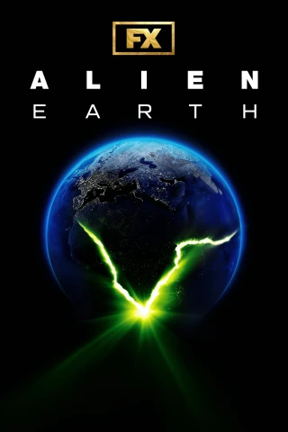 Quái Vật Không Gian: Trái Đất (Alien: Earth) [2025]