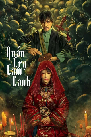 Quán Trọ Tam Canh (Khách Trạm Canh Ba) (Midnight Inn) [2024]