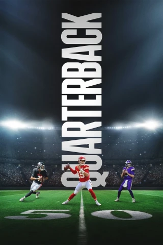 Quarterback (Phần 3) (Quarterback (Season 3)) [2026]