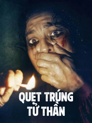 Quẹt Trúng Tử Thần (Match) [2025]