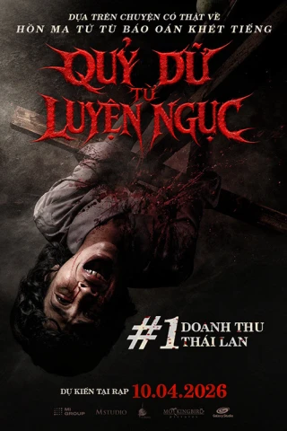 Quỷ Dữ Từ Luyện Ngục (King Keaw) [2026]