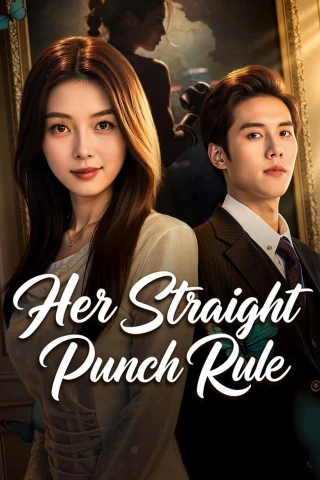 Quy Tắc Đấm Thẳng Của Cô Ấy (Her Straight Punch Rule) [2026]