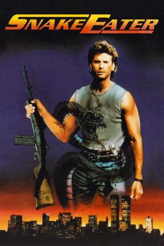 Rắn ăn thịt (Snake Eater) [1989]