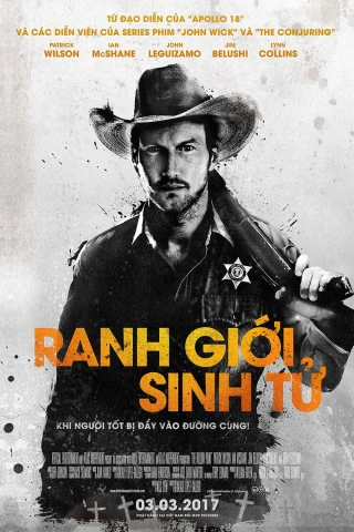 Ranh Giới Sinh Tử (Điểm Chết) (The Hollow Point) [2016]