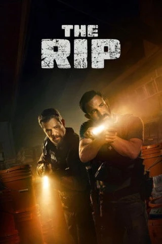 Ranh giới tội ác (2026) (The Rip) [2026]