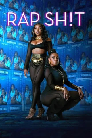 Rap Sh!t (Phần 2) (Rap Sh!t (Season 2)) [2023]
