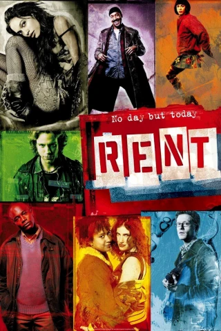 Rent (Rent) [2005]