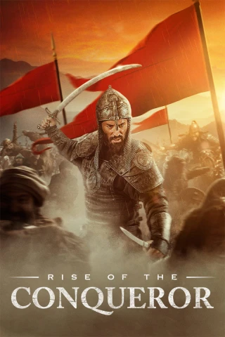 Rise of the Conqueror (Rise of the Conqueror) [2026]