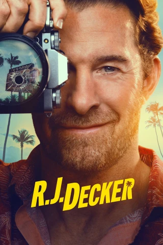 Thám Tử R.J. Decker (R.J. Decker) [2026]