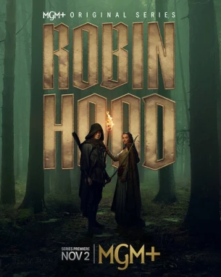 Robin Hood (Phần 1) (Robin Hood (Season 1)) [2025]