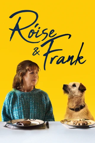 Roise và Frank (Róise & Frank) [2022]