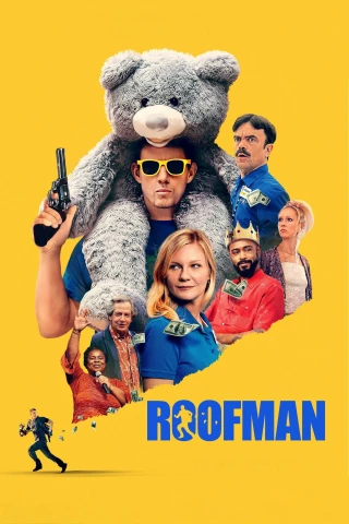 Yêu Nhầm Tội Nhân (Roofman) [2025]