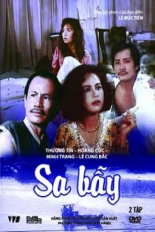 Sa Bẫy (Sa Bẫy) [2000]