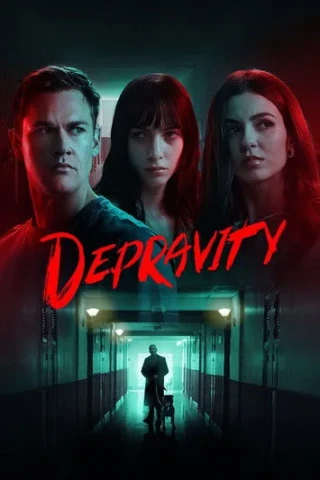 Sa Đọa (Depravity) [2024]