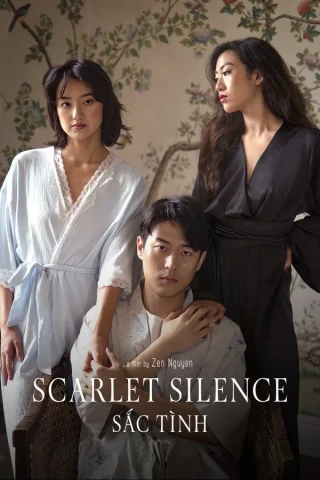 Sắc Tình (Scarlet Silence) [2023]