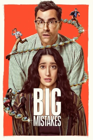 Sai lầm tai hại (Big Mistakes) [2026]