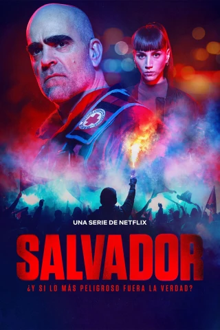 Salvador (Salvador) [2026]