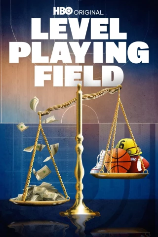 San Bằng Sân Chơi (Level Playing Field) [2021]
