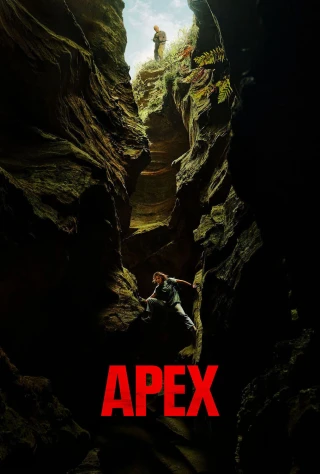Săn Mồi (Apex) [2026]