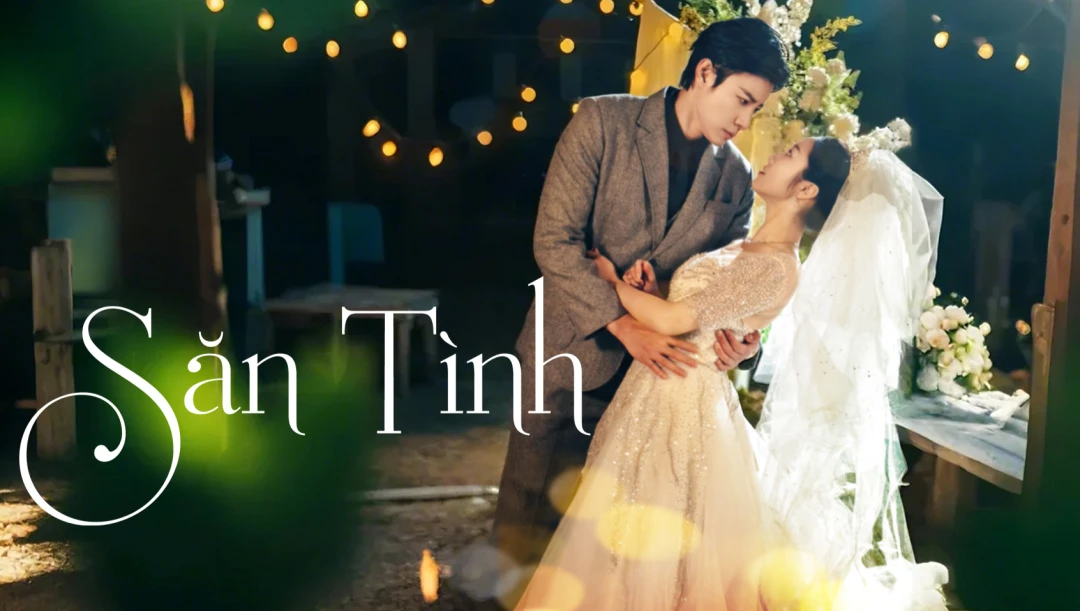 Săn Tình