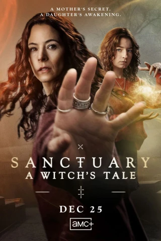Sanctuary: Thị Trấn Phù Thủy (Phần 2) (Sanctuary: A Witch's Tale (Season 2)) [2026]