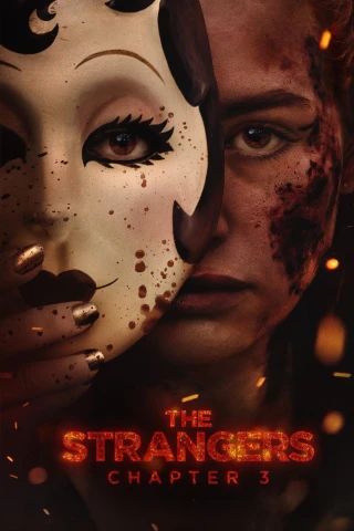 Sát Nhân Giấu Mặt: Chương 3 (The Strangers: Chapter 3) [2026]