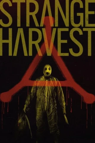 Sát Nhân Huyền Bí Ở Inland Empire (Strange Harvest) [2025]