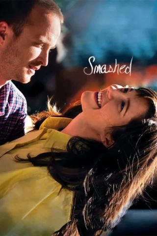 Sau Cơn Say (Đập Tan) (Smashed) [2012]