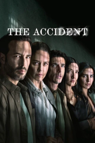 Sau Tai Nạn (Phần 2) (The Accident (Season 2)) [2025]
