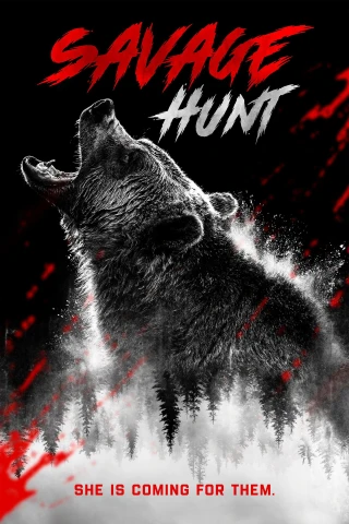 Cuộc săn lùng man rợ (Savage Hunt) [2025]