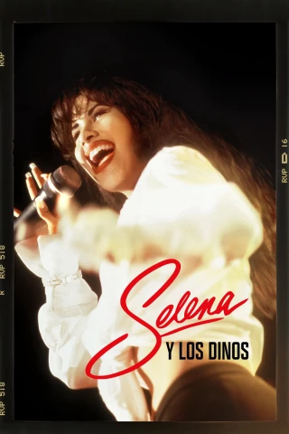 Selena y Los Dinos: Di Sản Của Một Gia Đình (Selena y Los Dinos: A Family's Legacy) [2025]
