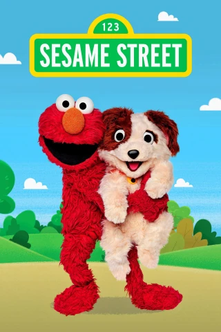 Sesame Street (Sesame Street) [2025]