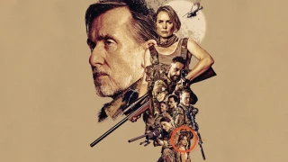 Seven Snipers (Seven Snipers) [2026]