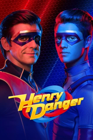 Siêu Anh Hùng Henry (Henry Danger) [2014]