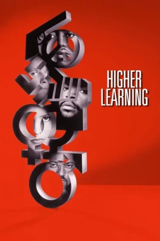 Sinh Tồn Ở Đại Học (Higher Learning) [1995]