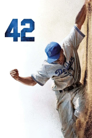 Số Áo 42 Huyền Thoại (42) [2013]