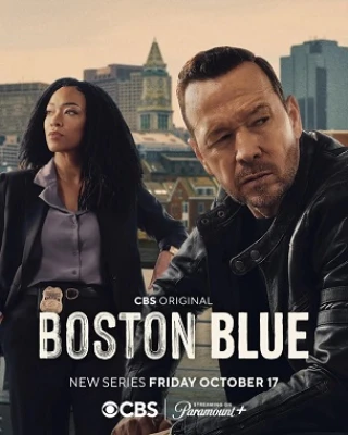 Sở Cảnh Sát Boston (Phần 1) (Boston Blue (Season 1)) [2025]
