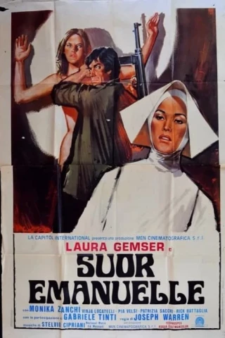 Sơ Emmanuelle (Suor Emanuelle) (Sister Emanuelle) [1977]