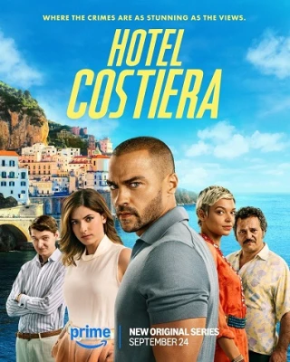 Sóng Gió ở Costiera (Hotel Costiera) [2025]