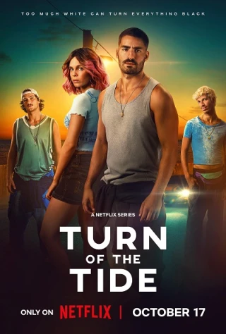 Sóng triều đổi vận (Phần 2) (Turn of the Tide (Season 2)) [2025]