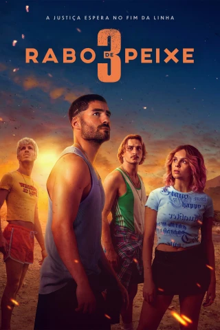 Sóng triều đổi vận (Phần 3) (Turn of the Tide (Season 3)) [2026]