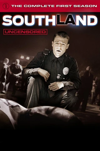 Southland (Phần 1) (Southland (Season 1)) [2009]