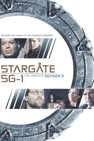 Stargate SG-1 (Phần 9) (Stargate SG-1 (Season 9)) [2005]
