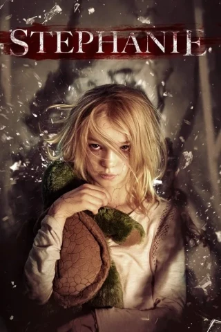 Stephanie (Stephanie) [2017]