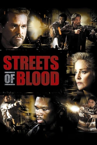 Streets of Blood (Streets of Blood) [2009]