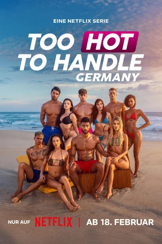 Sự Cám Dỗ Nóng Bỏng: Đức (Phần 2) (Too Hot To Handle: Germany (Season 2)) [2026]