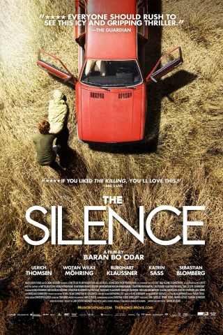 Sự Im Lặng (Das letzte Schweigen) (The Silence) [2010]