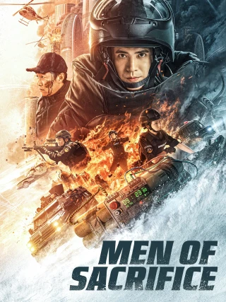 Sự Sống Và Cái Chết (Men Of Sacrifice) [2022]
